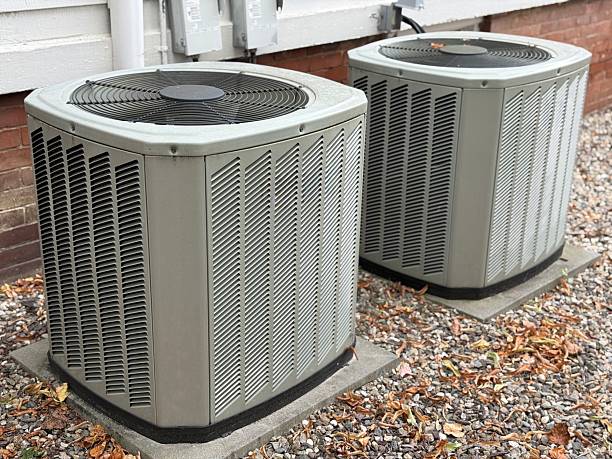 Reliable Hvac contractor in Gustine, TX by Leonard HVAC