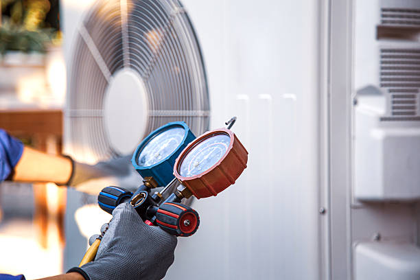 Affordable Hvac solutions in Gustine, TX